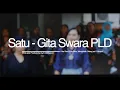 Lagu Satu - Gita Swara PLD (official music video) #music #pop