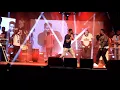 Obibini performs The Statement at Ashaiman to da World Concert