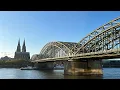 Weekend Vlog in Cologne Aachen 1 month in Germany