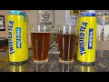 Twisted Tea vs Twisted Tea Half Half