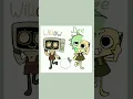 Download Lagu Swap Dandy's world characters #dandysworld #art #dandyedit #dandyedit #edit