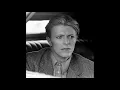 David Bowie sings Danny Kaye -  inchworm (2 and 2 are 4) - From Hans Christian Andersen