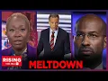 Download Lagu MSM In SHAMBLES Over Trump Win; Joy Reid BLAMES White Women