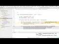 SQLite UserDefaults PickerViews Touch Events - Learn Beginner Swift for iOS Module 5b