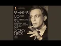 Download Lagu Waltz No. 15 in A flat Major - 16 Waltzes for solo piano, Op. 39 (Remastered 2023)