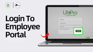 How To Sign In To UltiPro Employee Portal Full Guide