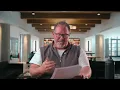 Pastor Nick Morning Devotional - Focusing Your Vision for 2025