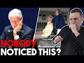 Is Bill Clinton LYING About the Epstein Files Body Language Analyst Reacts to Deposition