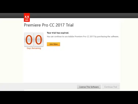 Download MP3 How to activated Adobe Premiere Pro cc 2017