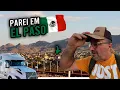 Download Lagu DEI UMA PARADA EM EL PASO/ TEXAS 🌵🇺🇸