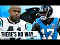 This Just Sent A SERIOUS Message Daily Panthers News Rumors