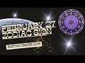 February 27 Zodiac Sign Understanding Personality Traits and Compatibility