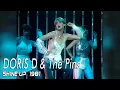 Download Lagu Doris D \u0026 The Pins   Shine up (AI  Remastered \u0026 Upscaled \u0026 HQ Sound ) 1981 HD