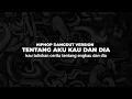 Lagu Tentang Aku Kau Dan Dia - Hipdut Koplo Version ( Kau Tuliskan Cerita Tentang Engkau Dan Dia )