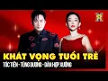 Download Lagu Khát vọng tuổi trẻ | Tổ quốc trong tim