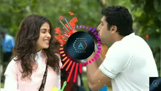 adada adada bass boosted santhosh subramaniam tamil