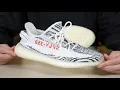 Yeezy 350 V2 Zebra - 5 Must-See s I Already Made About the Shoe