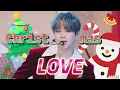 Download Lagu [방탄소년단 지민] Christmas Love 뮤비