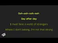 The Carpenters - I Won't Last A Day Without You (Karaoke Version)