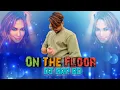 Download Lagu On The Floor (Fanky Remix) DJ SRP BD Jennifer Lopez Ft Pitbull