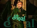 Download Lagu FULL👉🏻@NS_REACTZl PAYAL PARADOX AND HONEY SINGH 📈🔥 l #payal #honeysingh #paradox #glory