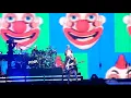 P!nk "Funhouse" (with Just A Girl Live in Nashville 03-10-2019)