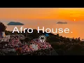 Lagu SUMMER AFRO HOUSE Sunset Mix (Adam Port, Avicii, The Weeknd, Coldplay, Diplo) - Summer Vibes Mix #75