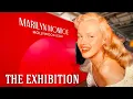 INSIDE Marilyn Monroe s NEW Exhibit Rare Wardrobe Costumes Personal Treasures
