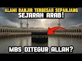 Download Lagu BANJIR TERBESAR SEPANJANG SEJARAH ARAB SAUDI | MEKAH \u0026 MADINAH TERENDAM