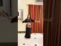 Lagu Belly dance on bum bum Arabic song #ayeshamehar #ayeshabellydance #bellydance