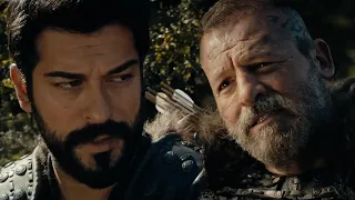 قائد الفايكنج يستدرج عثمان إلى فخ ماكر لكن المفاجأة كانت له بالمرصاد 