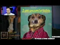 DIR EN GREY - 「The Perfume of Sins」REACTION (Twitch Livestream clip)