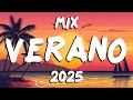 Download Lagu Lo Mas Escuchado 2025 🍉 Lo Más Nuevo Del Verano 2025 | Musica Nueva Latina 2025 Exitos Del Verano