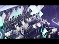 EXO : SUHO 3관왕 수상 IDOLS Reaction (Hearts2Hearts, IVE, Stray Kids, AHOF, UNIS, KIOF) | KGMA • 251115