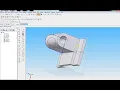 SAMPLE MODEL IN SOLID EDGE V19 Exercise 5