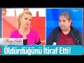 Download Lagu Turgut Özyürek'i öldürdüğünü itiraf etti! - Müge Anlı İle Tatlı Sert 15 Mayıs 2020 Özel Bölüm