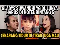 Lagu SEORANG GLADYS SUWANDHI BERBALIK 180 DERAJAT!! - ALL YOU CAN HEAR