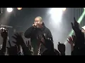 12/31/16 Deepflow - The Guillotine (with Huckleberry P, Nucksal) (Mic Swagger Concert)