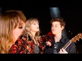 Taylor Swift & Shawn Mendes - Lover (Live Fanmade)