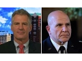 Scott Brown McMaster is somebody who will buck the system