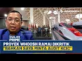 Download Lagu Komisi VI DPR Ungkap Fakta Proyek Whoosh Ramai Dikritik: Dulu Saya Minta Audit KCIC | DIALOG PRIME
