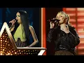 Download Lagu Atomska Mina i Sejla Zonic - Splet pesama - (live) - ZG - 23/24 - 23.03.2024. EM 27