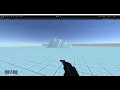 Unity - Full body fps controller