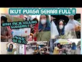 Download Lagu VLOG IKUT PUASA SEHARIAN , RASANYA ....