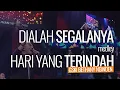 Download Lagu Dialah Segalanya medley Hari Yang Terindah - GSKI Bethany Nginden