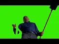 Walter White Falls Off Railing Green Screen Memes