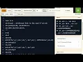 Python Program to Find Square Root Logic Building for Beginners