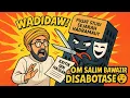 Download Lagu OM SALIM BAWAZIR DISABOTASE