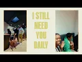 Ryan Ofei - Daily (Lyric Video) ft. Limoblaze & Becca Folkes