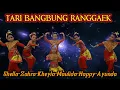 BOCIL BOCIL CENTIL MENARI BANGBUNG RANGGAEK #RKPRODUCTION#